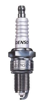 Свеча зажигания	 DENSO W22EPU