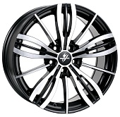 Enkei SC35 7,5x17 5x112 ET 45 Dia 57,1 (HPB)