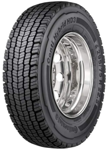Continental Conti Hybrid HD3 315/60 R22,5 152/148L 20 PR