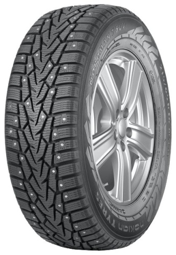 Nokian Nordman 7 SUV 225/60 R17 103T XL