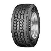 Continental Conti Hybrid LD3 245/70 R17,5 136/134M 14 PR