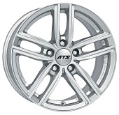 ATS Antares 8x18 5x112 ET 39 Dia 66,6 (Diamond Black)