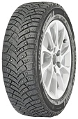 Michelin X-Ice North 215/55 R16 97T XL