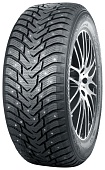 Nokian Hakkapeliitta SUV 8 225/60 R17 99T XL Run Flat