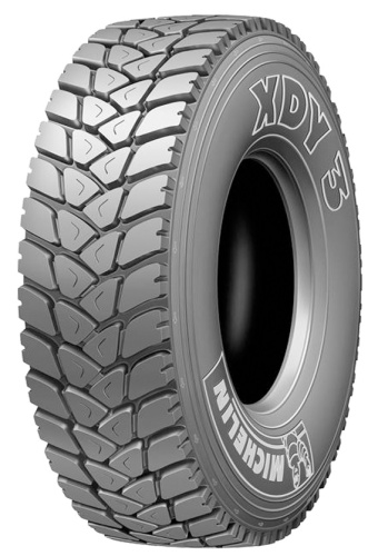 Michelin XDY3 3 R22,5 154/150K 13 PR