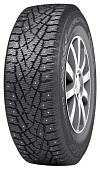 Nokian Hakkapeliitta C3 205/65 R15C 102/100R