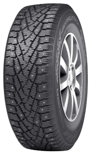 Nokian Hakkapeliitta C3 215/60 R17C 109/107R