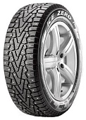 Pirelli Ice Zero 245/45 R18 100H XL Run Flat