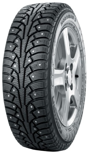 Nokian Nordman 5 215/55 R16 97T XL