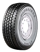 Firestone FT522 385/65 R22,5 160J