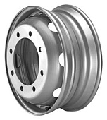Lemmerz 165658 5,5x16 6x170 ET 106 Dia 130