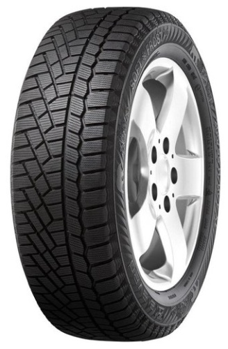Gislaved Soft Frost 200 195/65 R15 95T XL