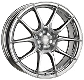 ATS Racelight 8,5x20 5x130 ET 55 Dia 71,6 (royal silver)