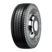 Dunlop SP362 (Рулевая) 315/70 R22,5 154/150K