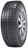 Nokian Hakkapeliitta CR3 205/70 R15C 106/104R