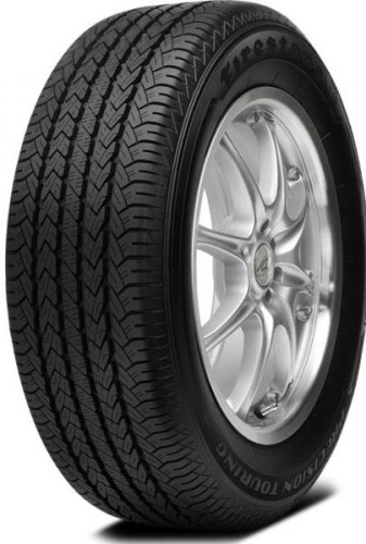 Firestone FD600 II (Ведущая) 295/80 R22,5 152/148M