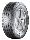 Continental ContiVanContact 200 225/55 R17 101V