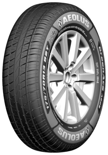 Aeolus AG02 Green Ace 155/70 R13 75T
