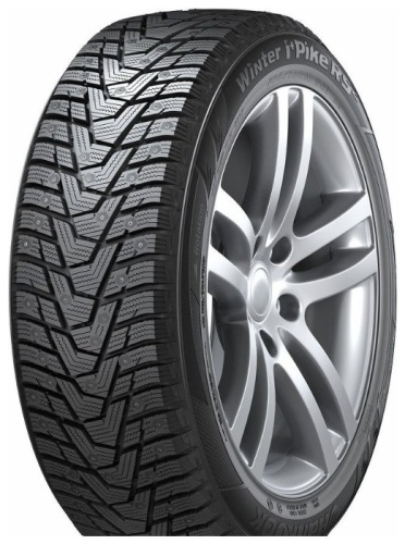 Hankook Winter I*Pike LT RW09 205/65 R15C 102/100T