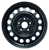 KFZ 8315 Fiat 6x16 5x114,3 ET 50 Dia 60 (black)