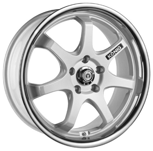 Konig Afterburner (SH18) 8x18 5x112 ET 40 Dia 73,1 (CHPTR)