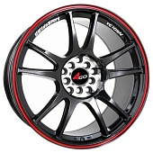 4GO 824 8,5x18 5x114,3 ET 18
