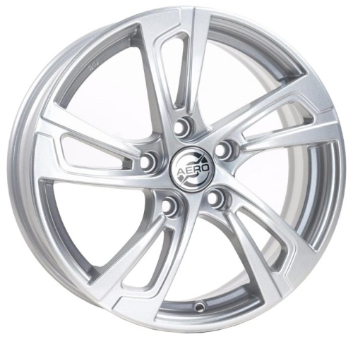 Aero A1604 (КС604) 6,5x16 5x114,3 ET 38 Dia 67,1 (S)