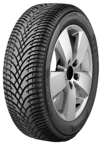 BFGoodrich G-Force Winter GO 185/60 R14 82T