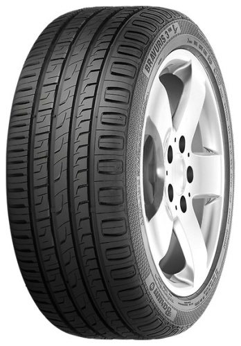 Barum Bravuris 3HM 215/55 ZR16 93Y