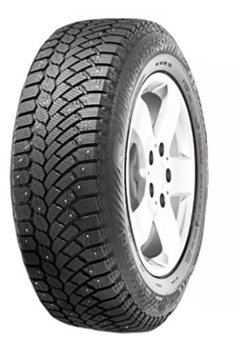 Gislaved NordFrost 200 205/65 R16 95T