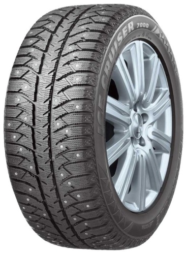 Bridgestone Ice Cruiser 5000 225/45 R17 91T