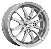 iFree Аврора 5,5x13 4x98 ET 35 Dia 58,6 (нео классик)