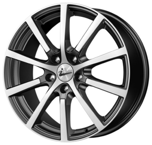 iFree Big Byz 7x17 5x114,3 ET 35 Dia 67,1 (Нео-классик)