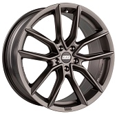 BBS XA 8,5x19 5x114,3 ET 45 Dia 82